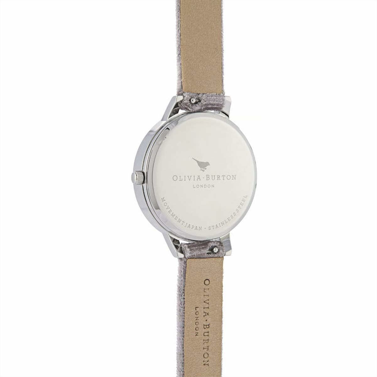 Horloge Dames Olivia Burton OB16DE04 (Ø 34 mm) - Klokken, Vrouwen - Olivia Burton
