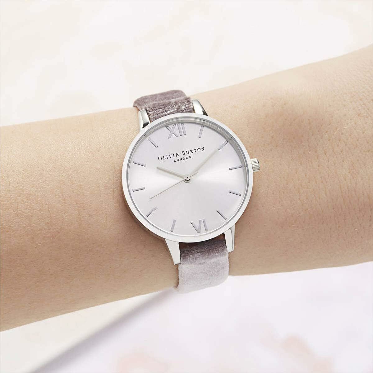 Horloge Dames Olivia Burton OB16DE04 (Ø 34 mm) - Klokken, Vrouwen - Olivia Burton
