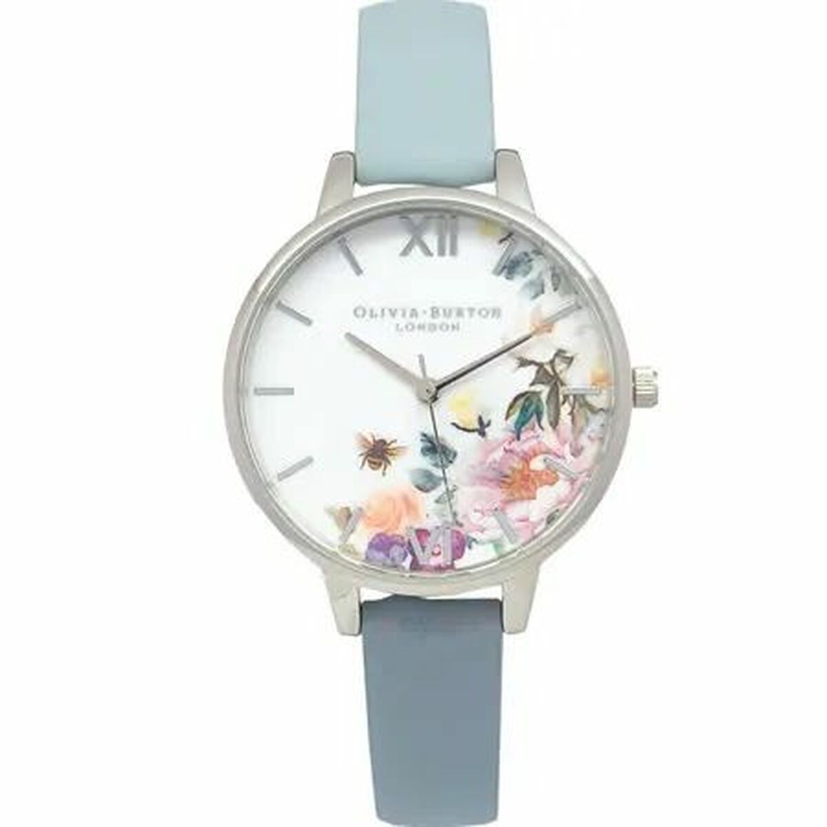 Horloge Dames Olivia Burton OB16EG114