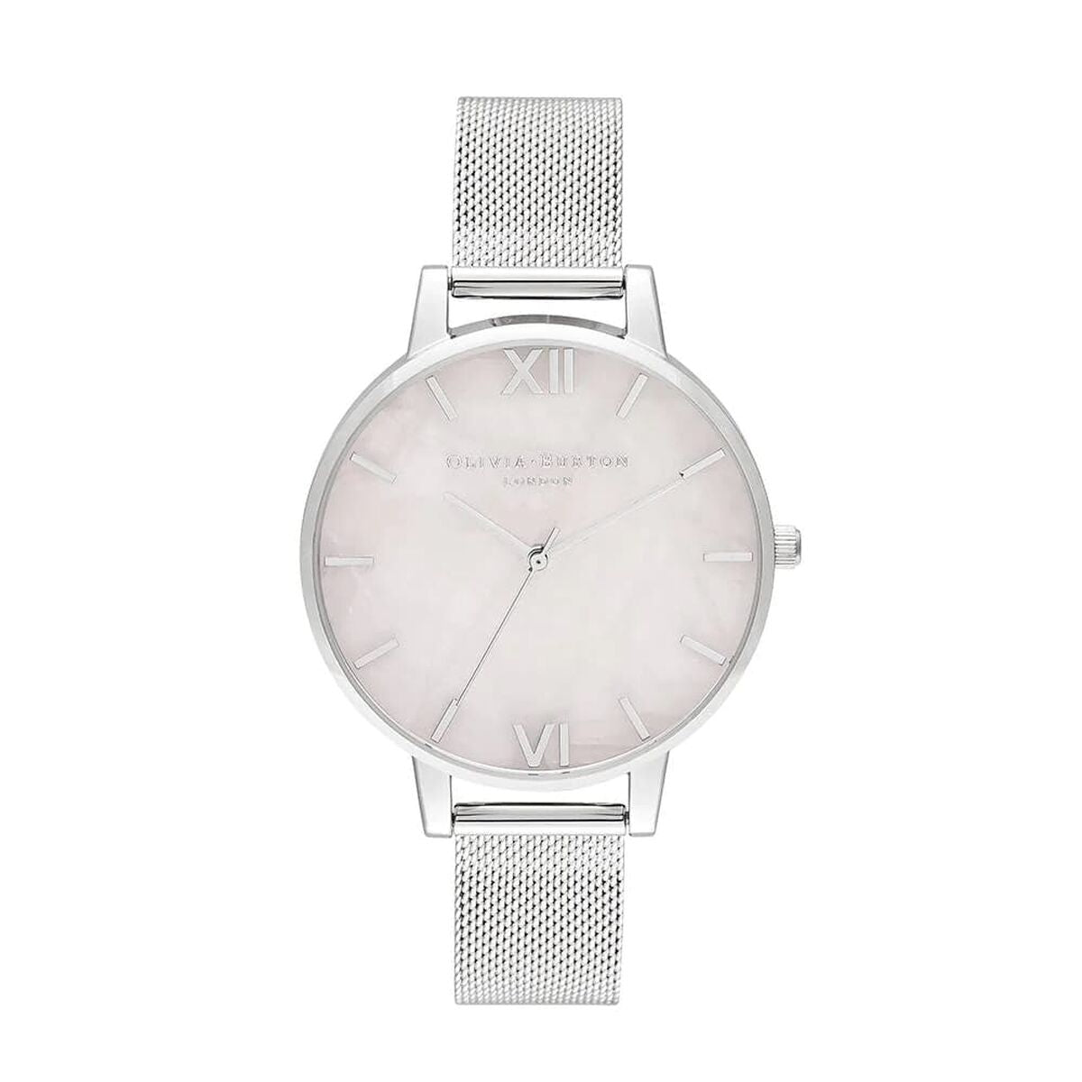 Horloge Dames Olivia Burton OB16SP18 (Ø 38 mm)
