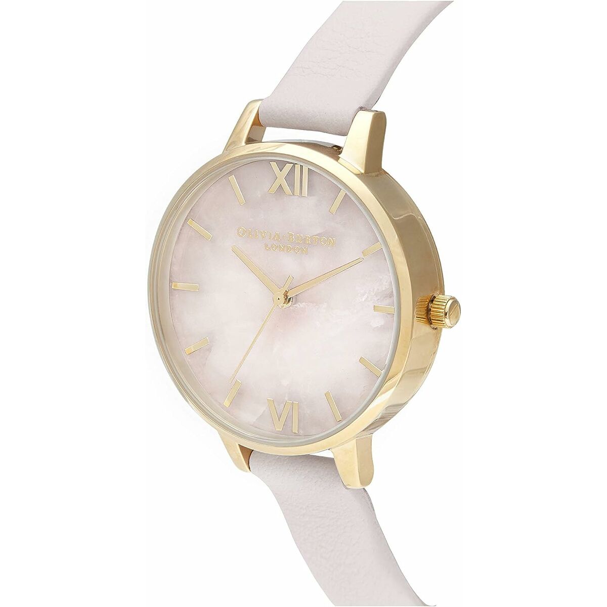 Horloge Dames Olivia Burton OB16SP20 (Ø 34 mm) - Klokken, Vrouwen - Olivia Burton