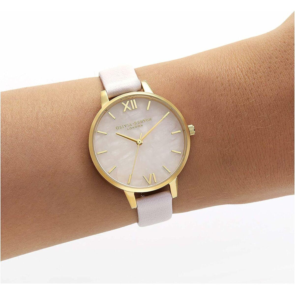 Horloge Dames Olivia Burton OB16SP20 (Ø 34 mm) - Klokken, Vrouwen - Olivia Burton