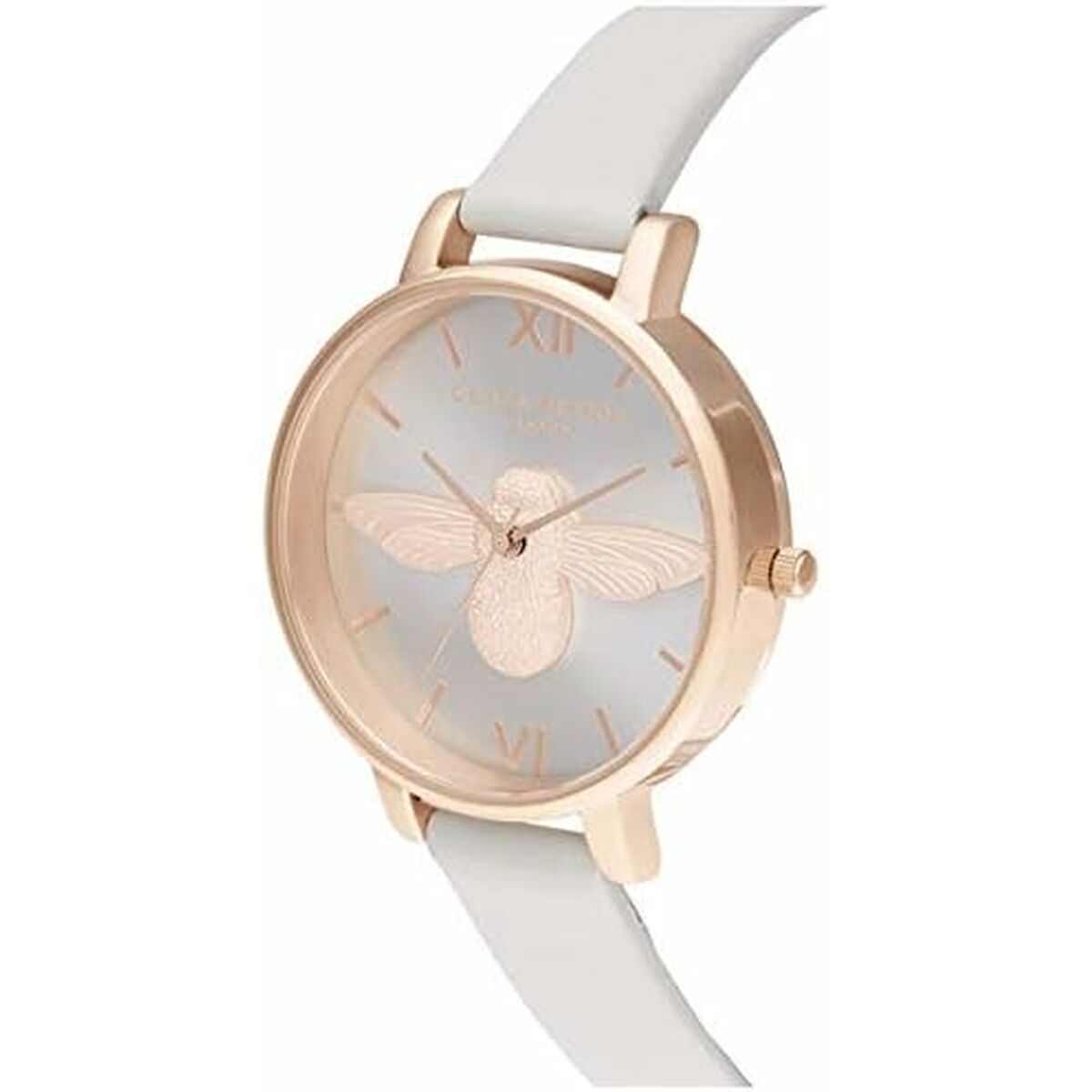 Horloge Dames Olivia Burton OB16AM158 (Ø 38 mm) - Klokken, Vrouwen - Olivia Burton