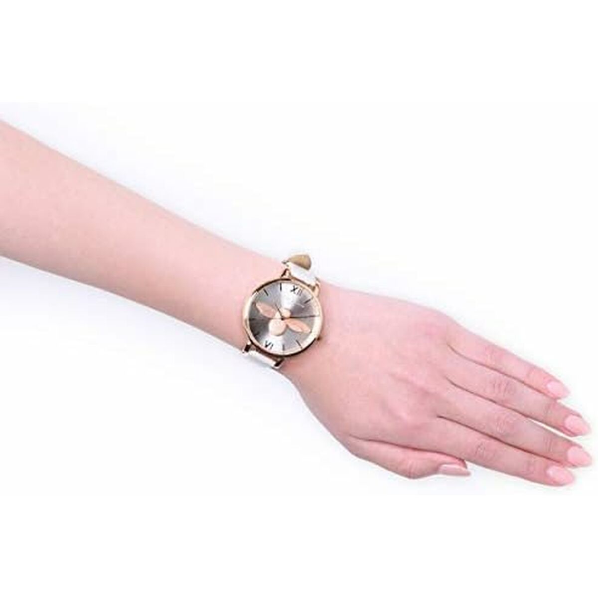 Horloge Dames Olivia Burton OB16AM158 (Ø 38 mm) - Klokken, Vrouwen - Olivia Burton