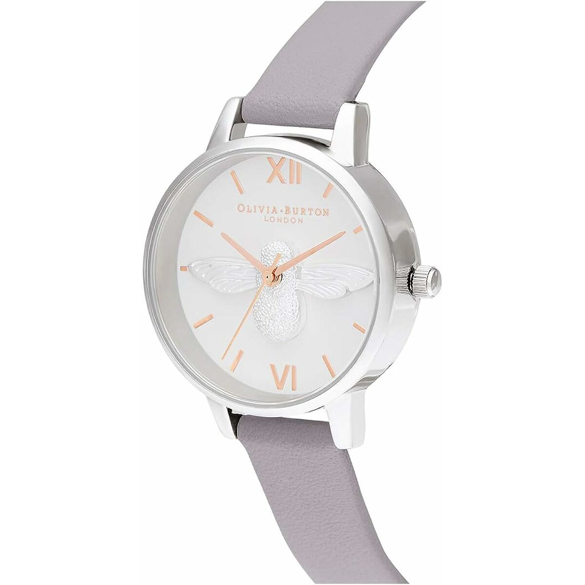 Horloge Dames Olivia Burton OB16AM163 (Ø 30 mm) - Klokken, Vrouwen - Olivia Burton