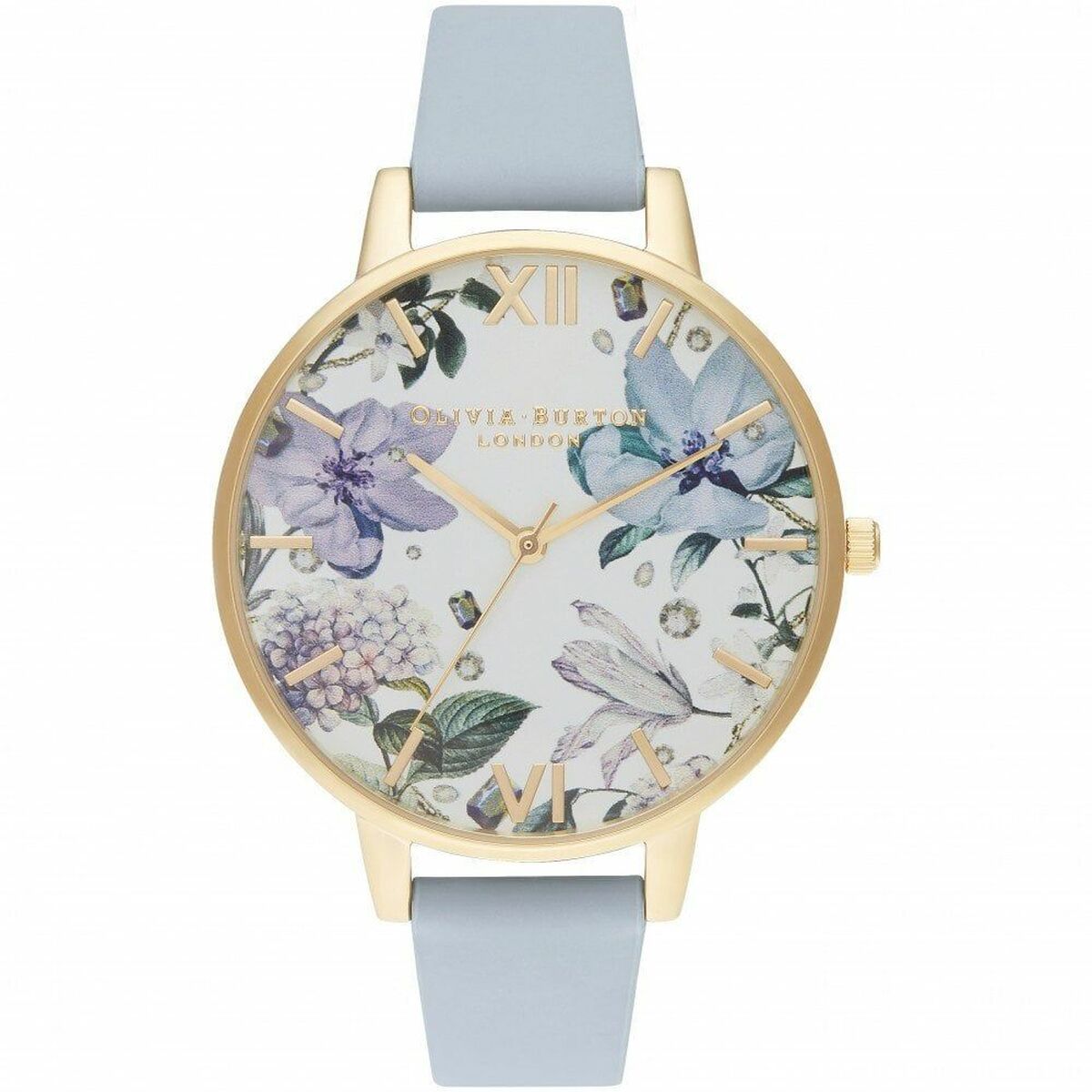 Horloge Dames Olivia Burton OB16BF21 (Ø 38 mm)