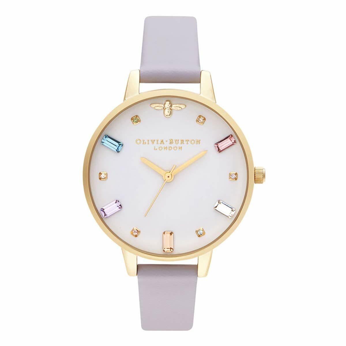 Horloge Dames Olivia Burton OB16RB11