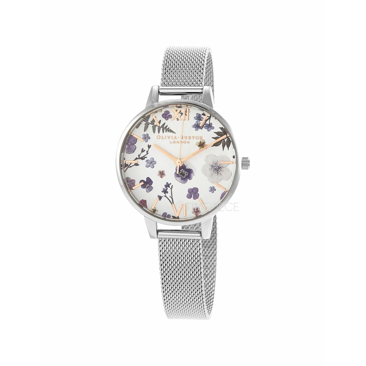 Horloge Dames Olivia Burton OB16AR09 (Ø 34 mm)