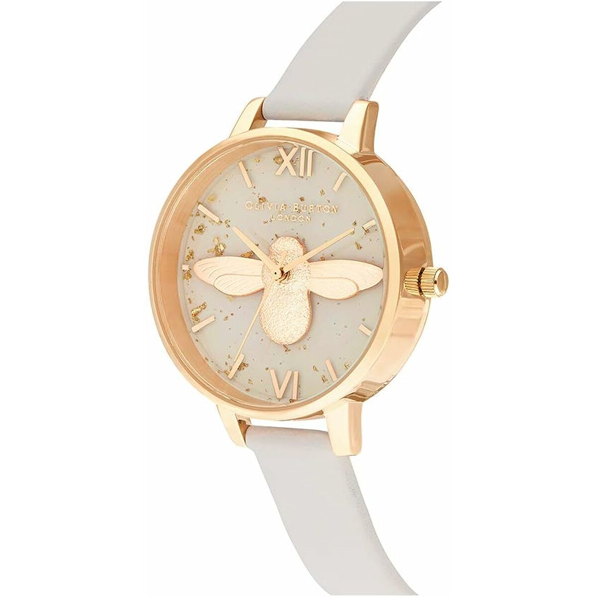 Horloge Dames Olivia Burton OB16GD37 (Ø 34 mm) - Klokken, Vrouwen - Olivia Burton