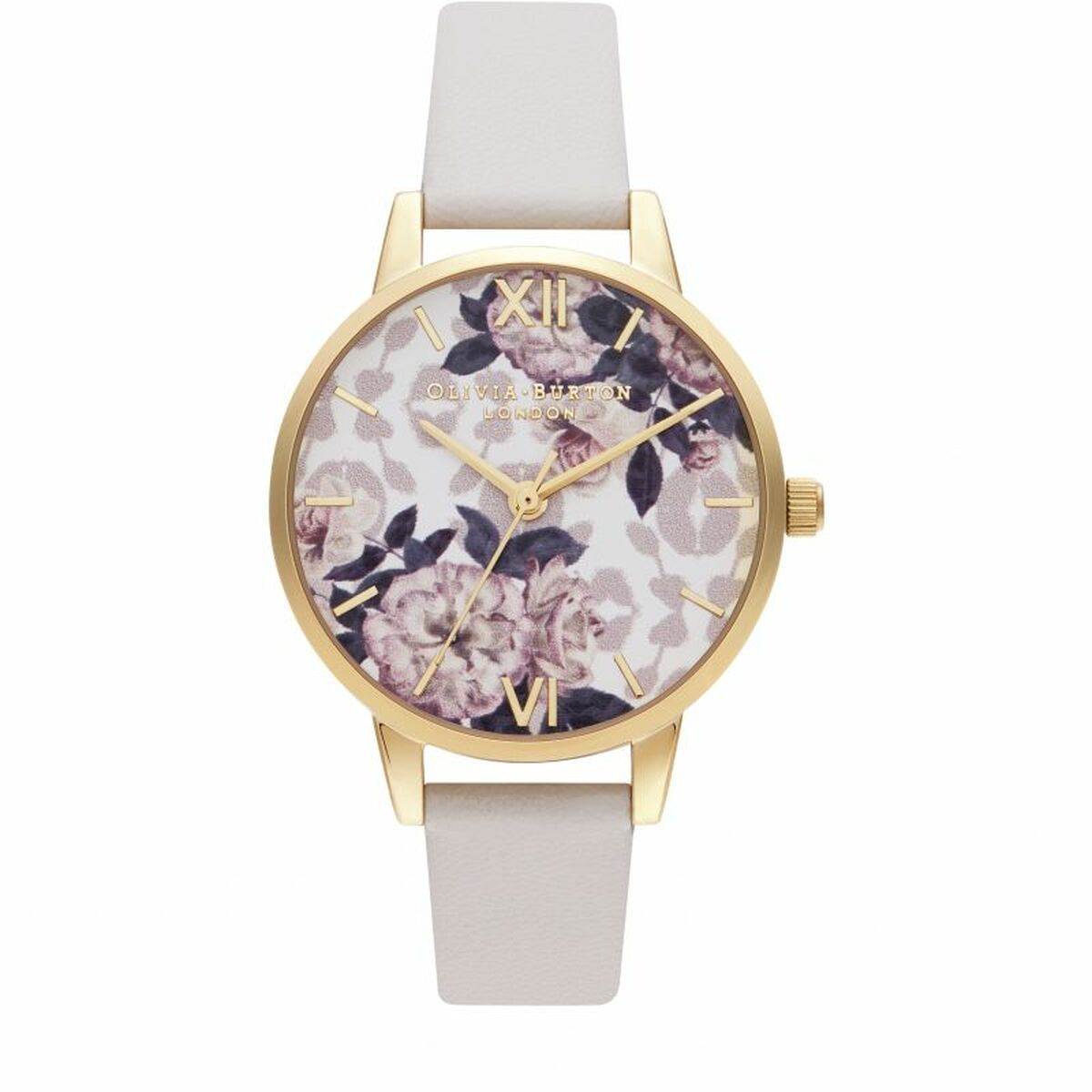 Horloge Dames Olivia Burton OB16LP02 (Ø 30 mm) - Klokken, Vrouwen - Olivia Burton