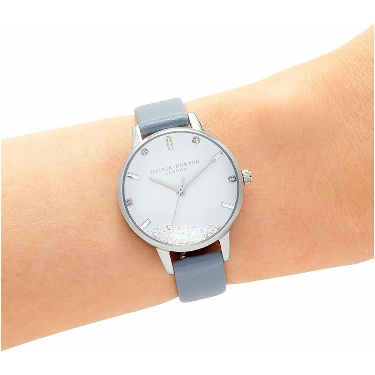 Horloge Dames Olivia Burton OB16SG07 (Ø 30 mm) - Klokken, Vrouwen - Olivia Burton