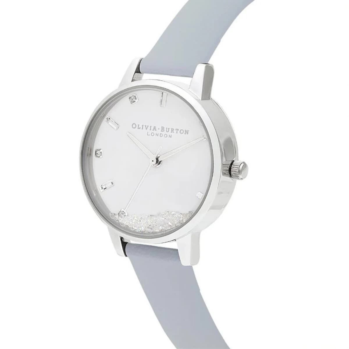 Horloge Dames Olivia Burton OB16SG07 (Ø 30 mm) - Klokken, Vrouwen - Olivia Burton