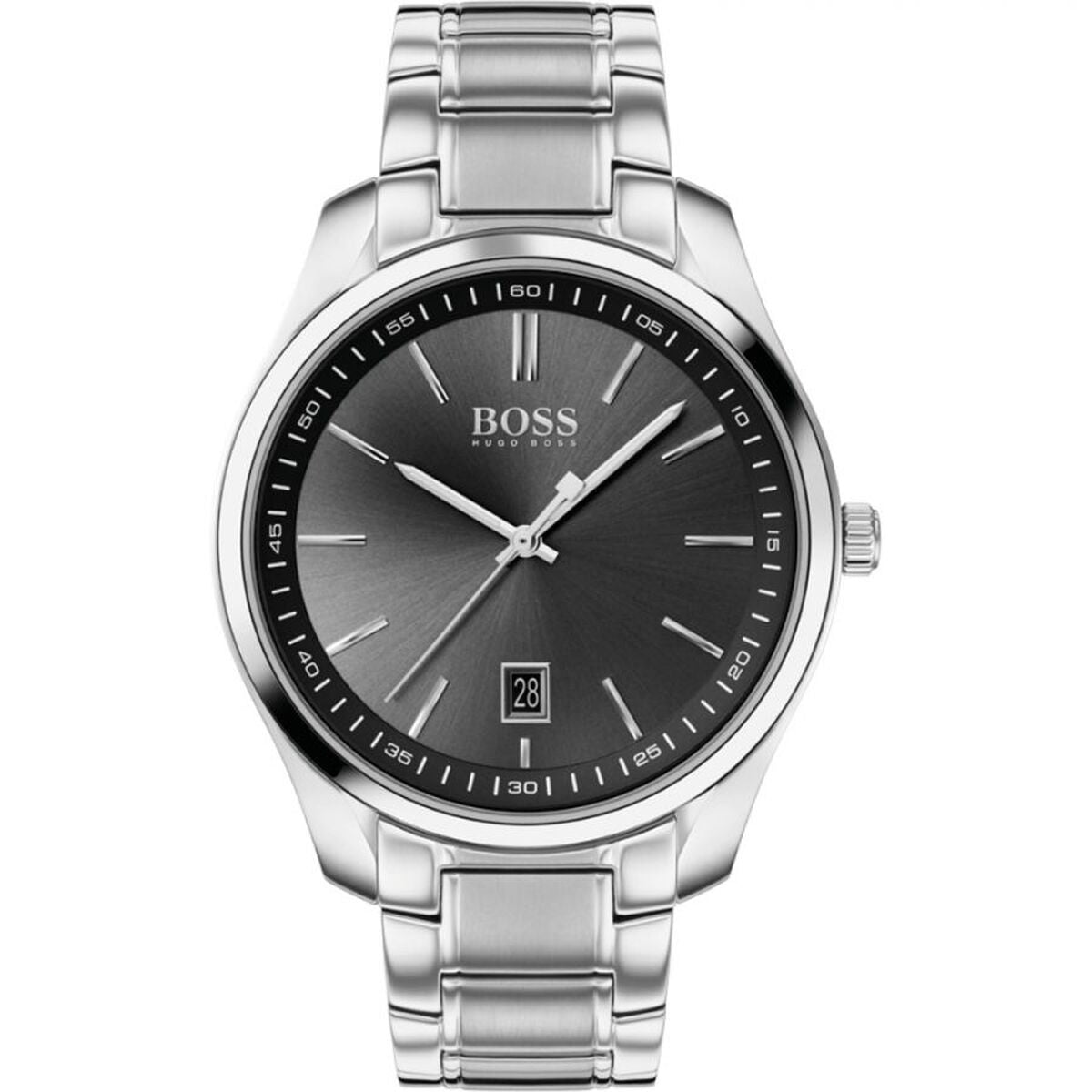 Horloge Heren Hugo Boss 1513730 (Ø 42 mm)
