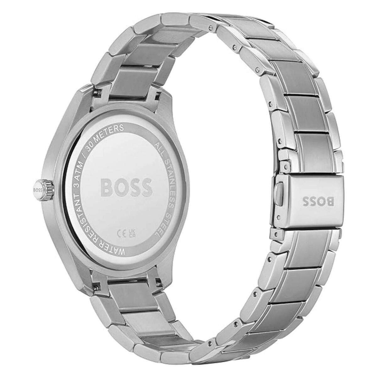 Horloge Heren Hugo Boss 1513730 (Ø 42 mm)