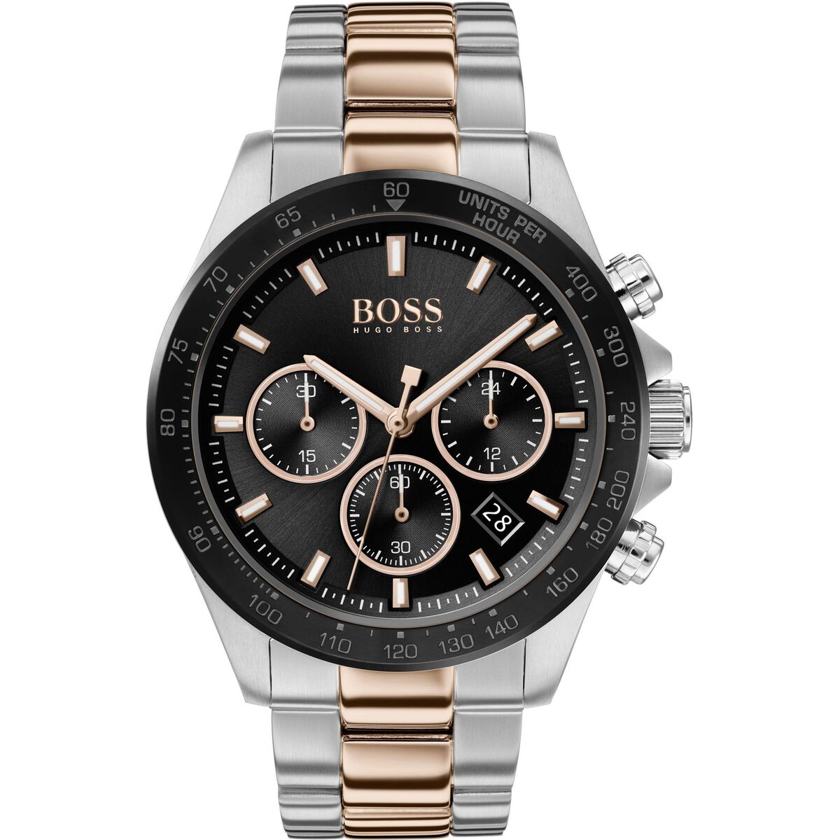Horloge Heren Hugo Boss 1513757 (Ø 43 mm)