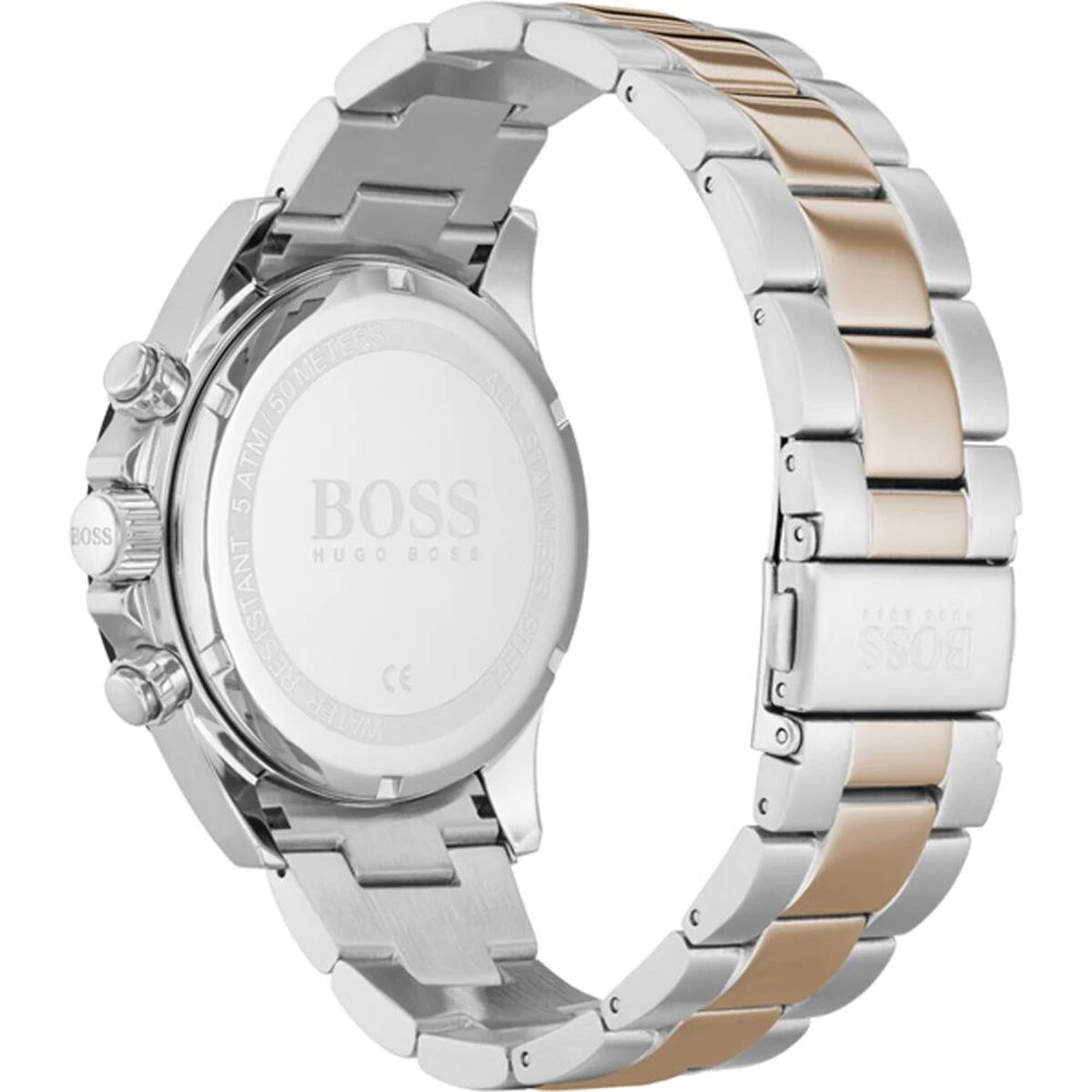 Horloge Heren Hugo Boss 1513757 (Ø 43 mm)