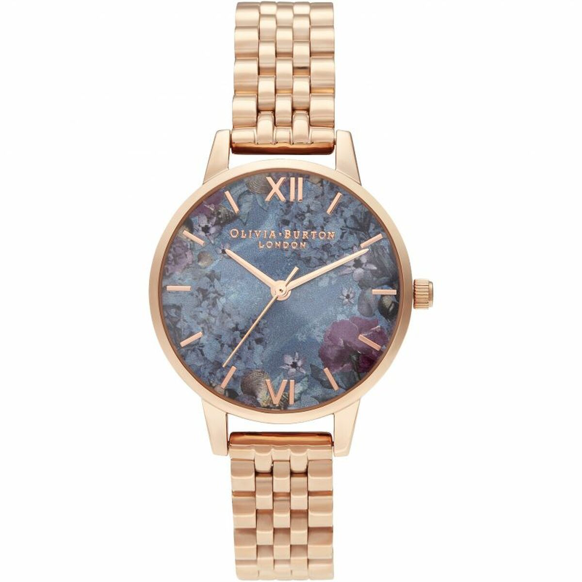 Horloge Dames Olivia Burton OB16US25 (Ø 30 mm)