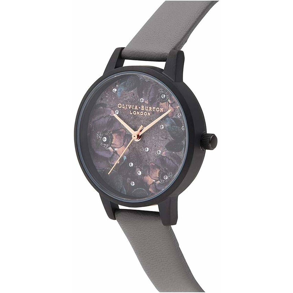 Horloge Dames Olivia Burton OB16AD50 (Ø 30 mm) - Klokken, Vrouwen - Olivia Burton