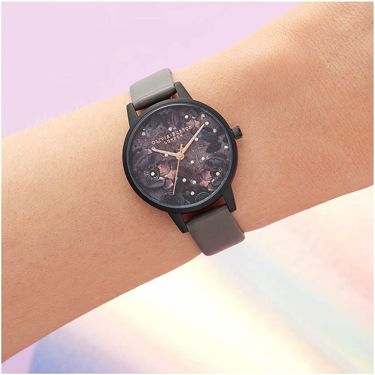 Horloge Dames Olivia Burton OB16AD50 (Ø 30 mm) - Klokken, Vrouwen - Olivia Burton