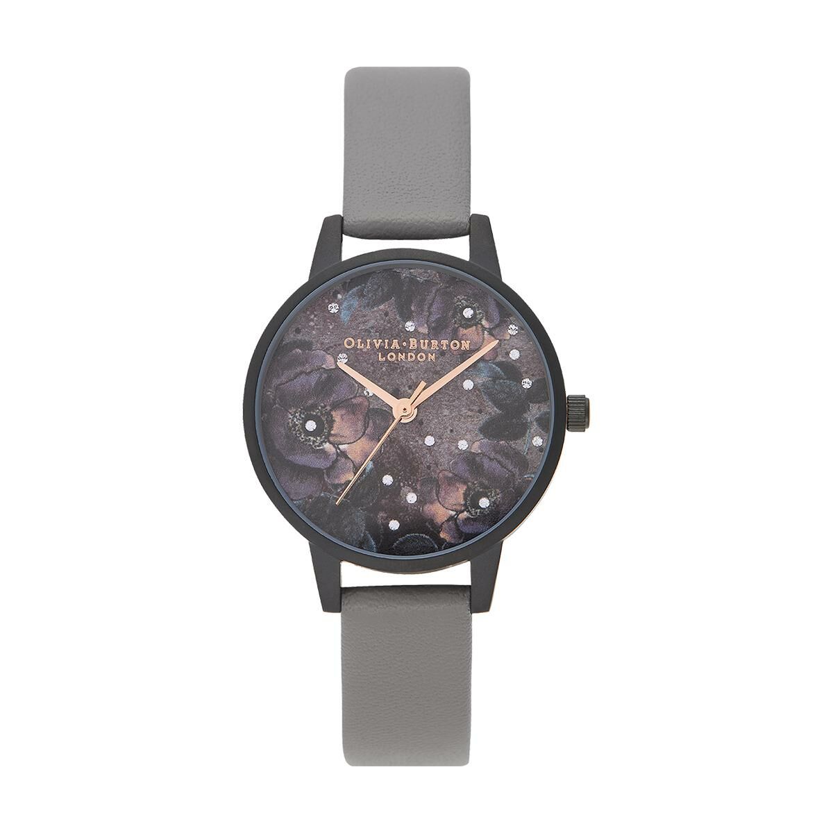 Horloge Dames Olivia Burton OB16AD50 (Ø 30 mm) - Klokken, Vrouwen - Olivia Burton