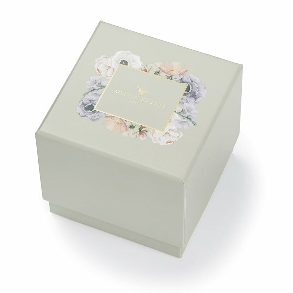 Horloge Dames Olivia Burton OB16TZ06