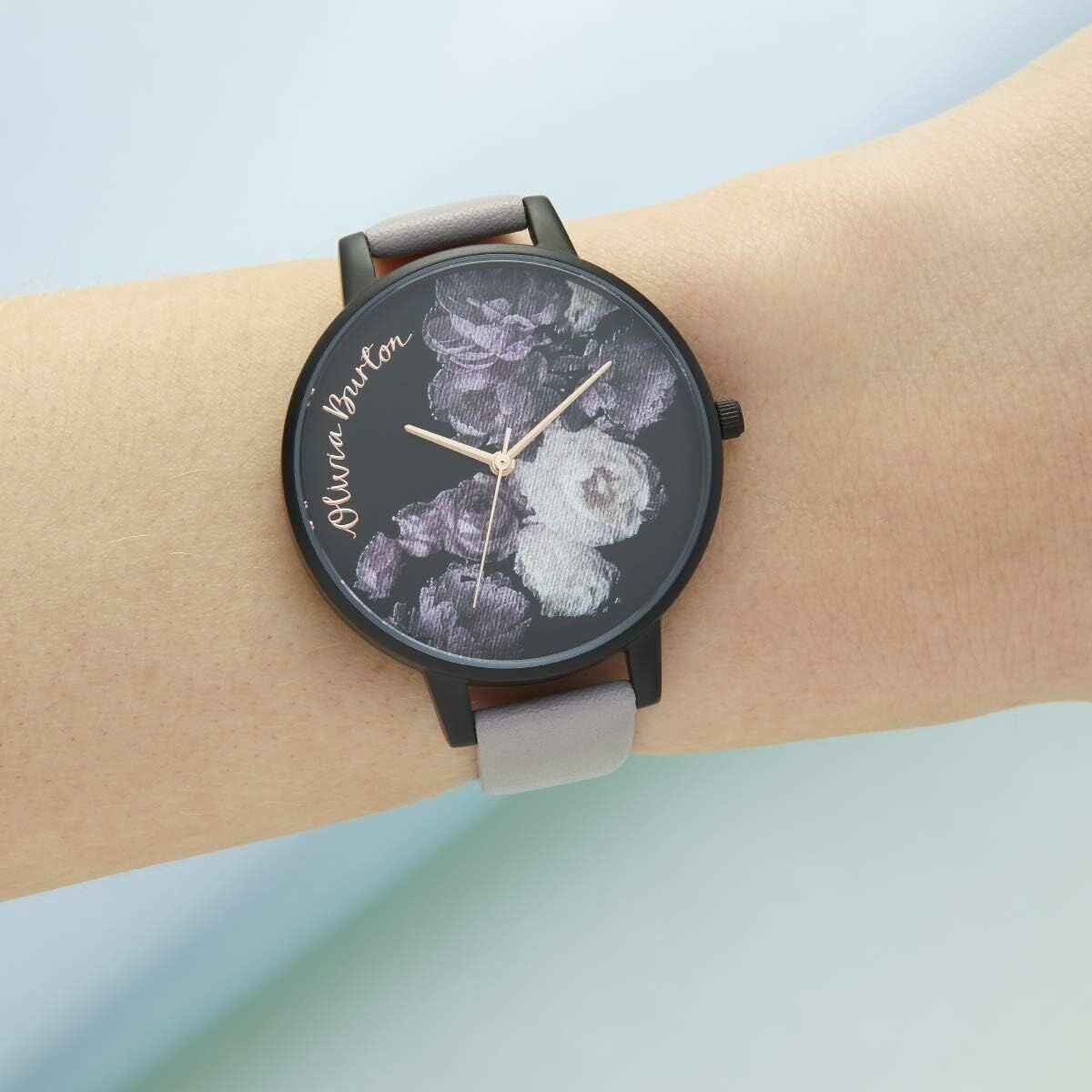 Horloge Dames Olivia Burton OB16AD11 (Ø 38 mm) - Klokken, Vrouwen - Olivia Burton