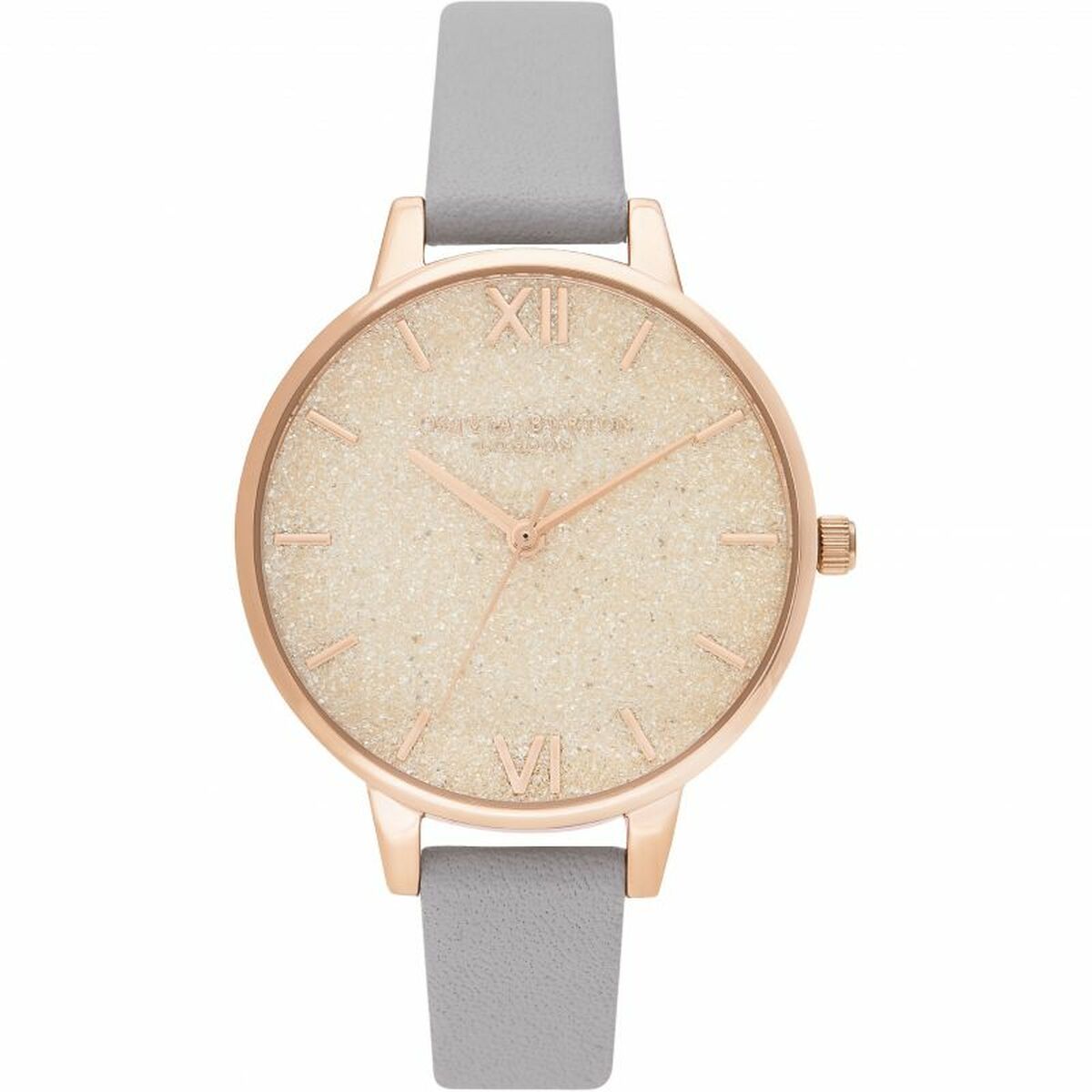 Horloge Dames Olivia Burton OB16GD45 (Ø 34 mm) - Klokken, Vrouwen - Olivia Burton