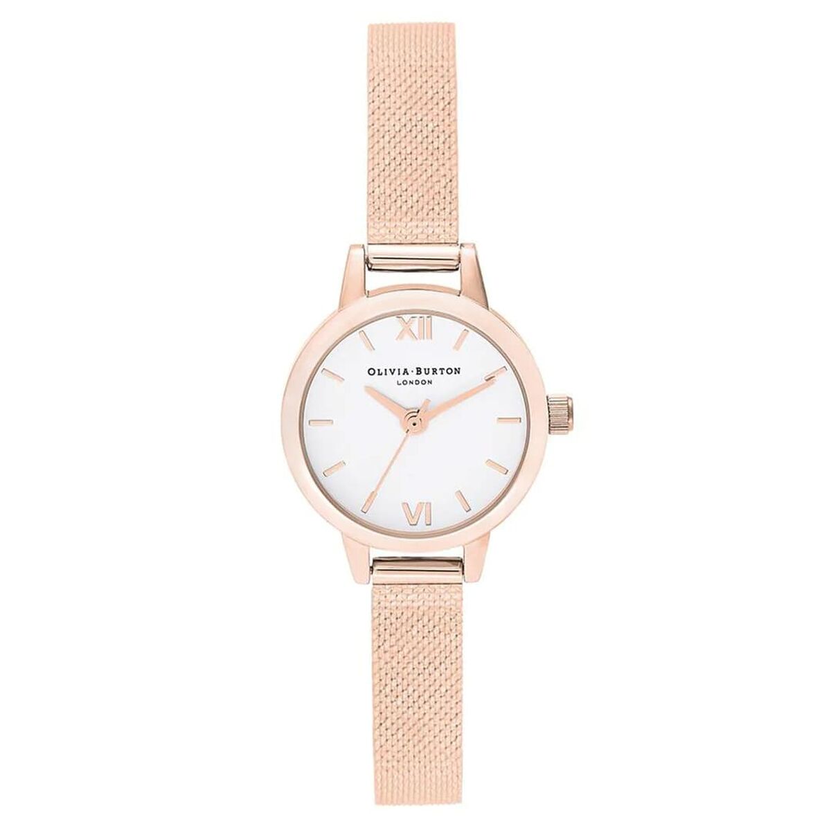 Horloge Dames Olivia Burton OB16MC61 (Ø 23 mm) - Klokken, Vrouwen - Olivia Burton