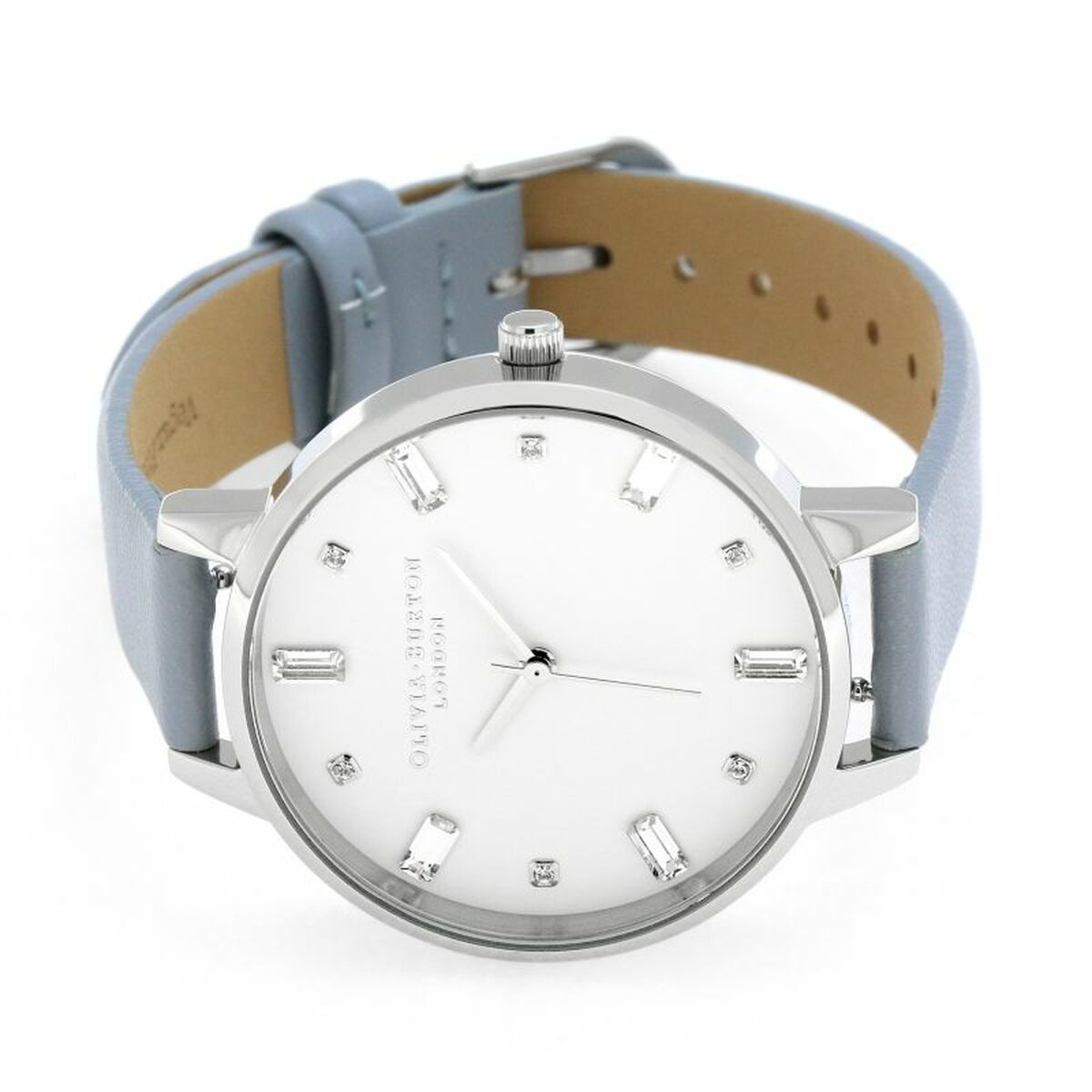 Horloge Dames Olivia Burton OB16BJ01 (Ø 34 mm) - Klokken, Vrouwen - Olivia Burton