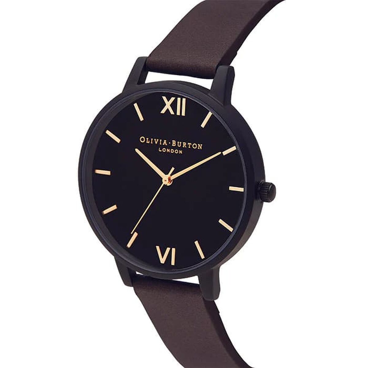 Horloge Dames Olivia Burton OB16SH06 (Ø 40 mm) - Klokken, Vrouwen - Olivia Burton