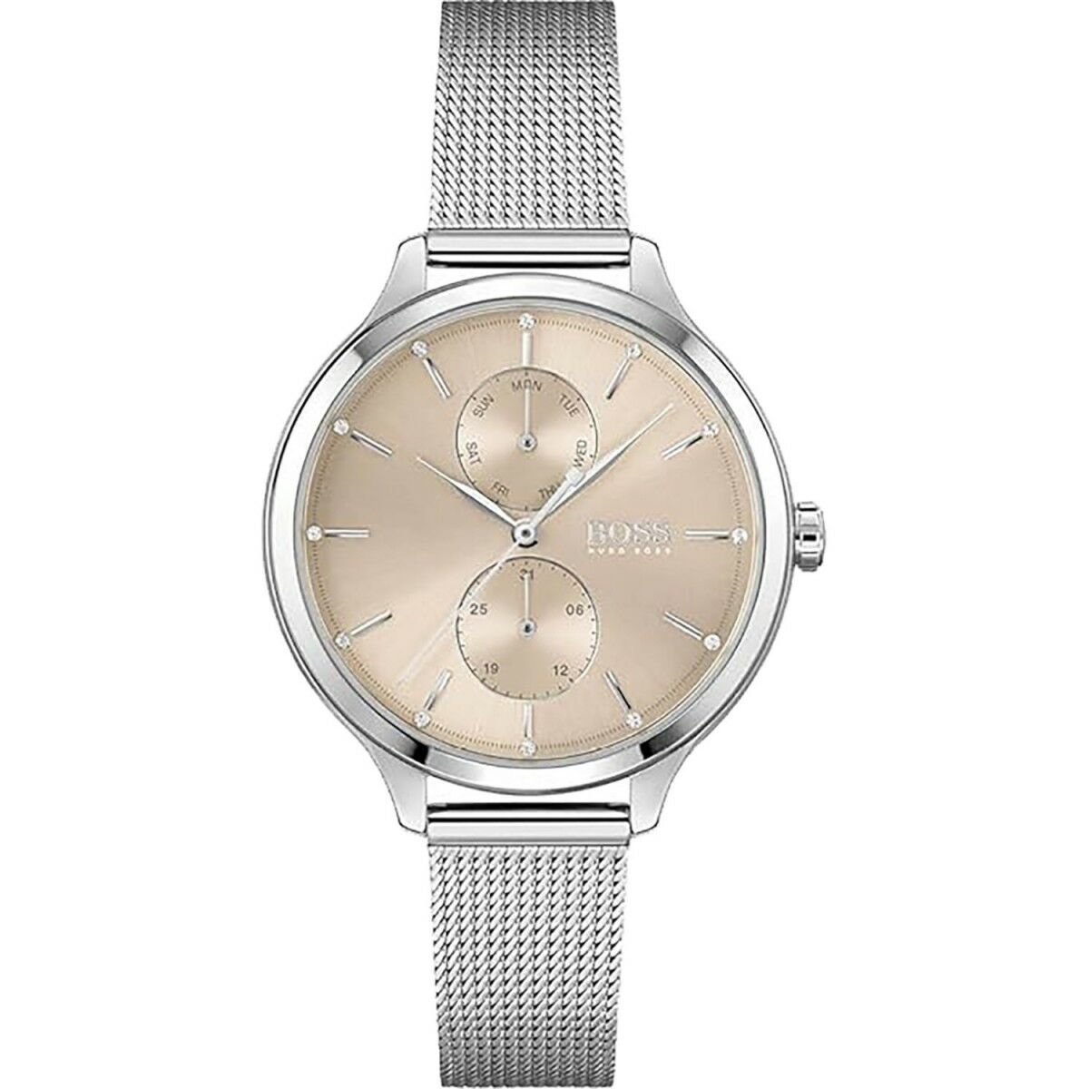 Horloge Dames Hugo Boss 1502535 (Ø 36 mm)
