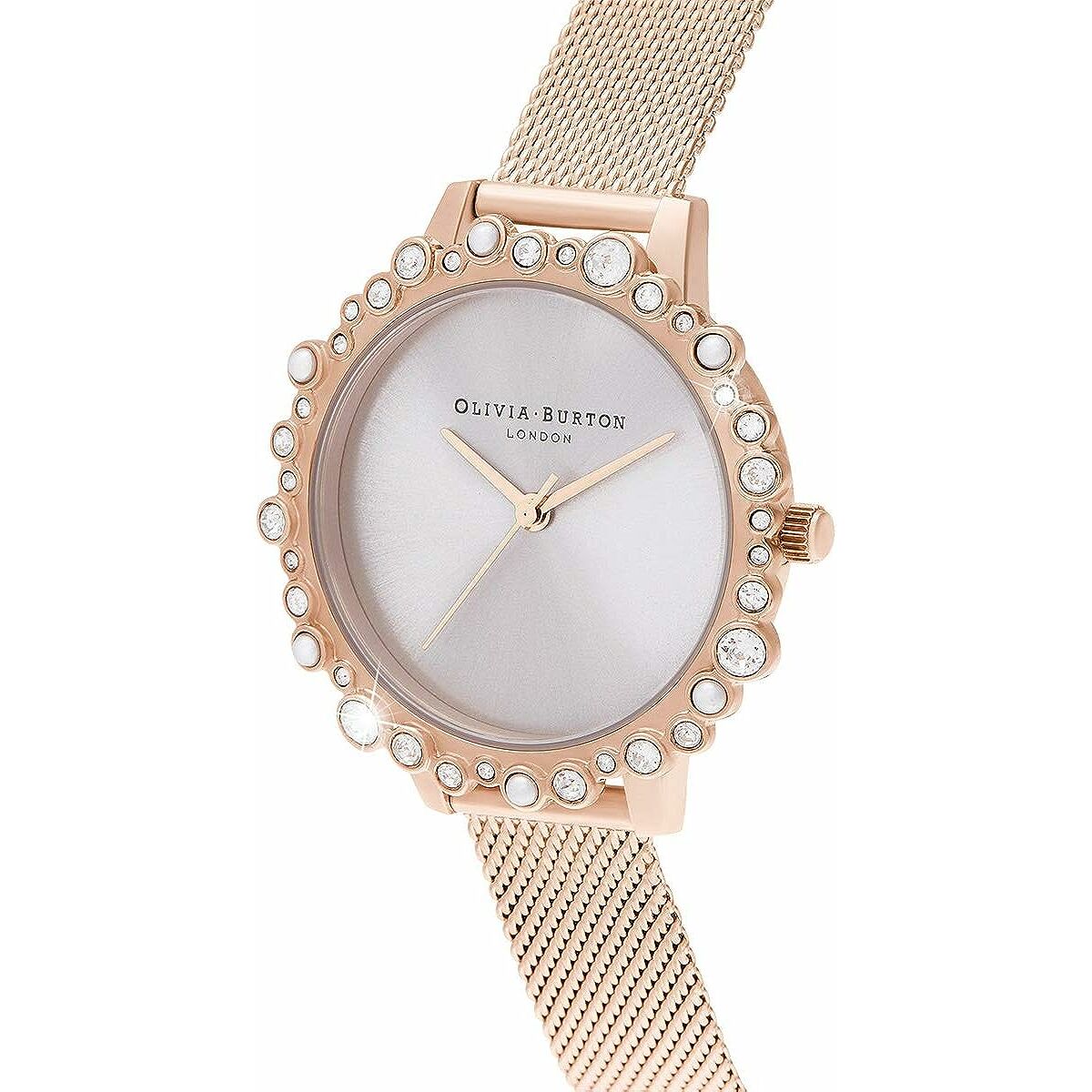 Horloge Dames Olivia Burton OB16US50 (Ø 30 mm) - Klokken, Vrouwen - Olivia Burton