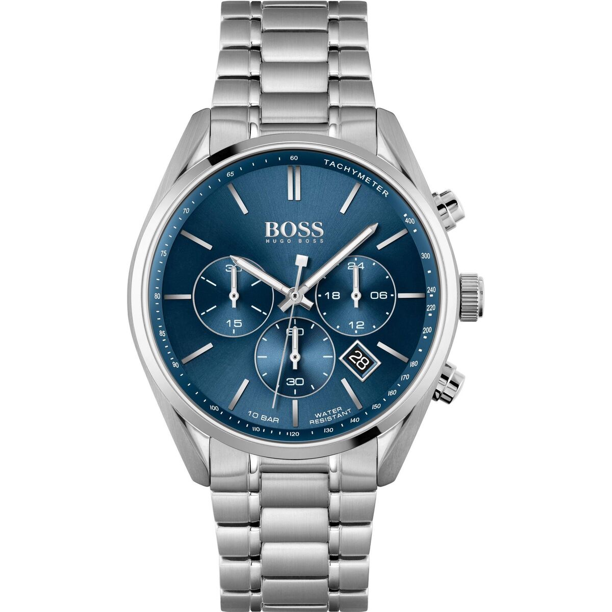 Horloge Heren Hugo Boss 1513818 (Ø 44 mm)