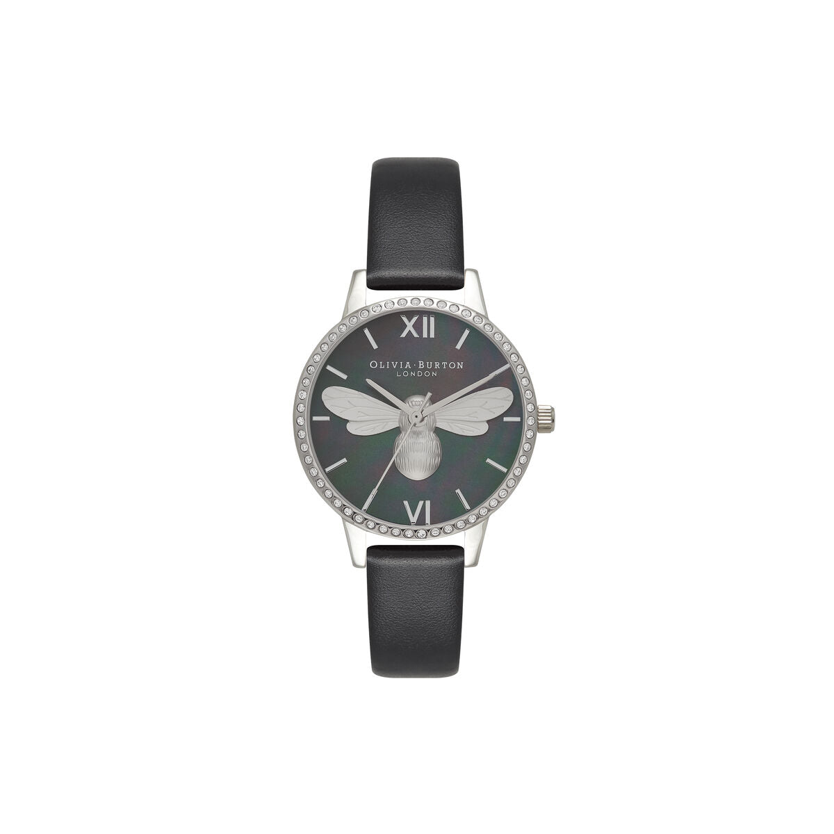 Horloge Dames Olivia Burton OB16BB13 (Ø 30 mm) - Klokken, Vrouwen - Olivia Burton