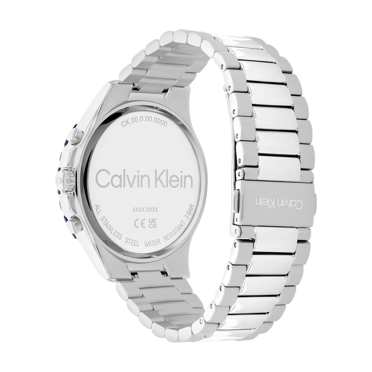 Horloge Heren Calvin Klein 25200115 (Ø 44 mm) - Klokken, Heren - Calvin Klein