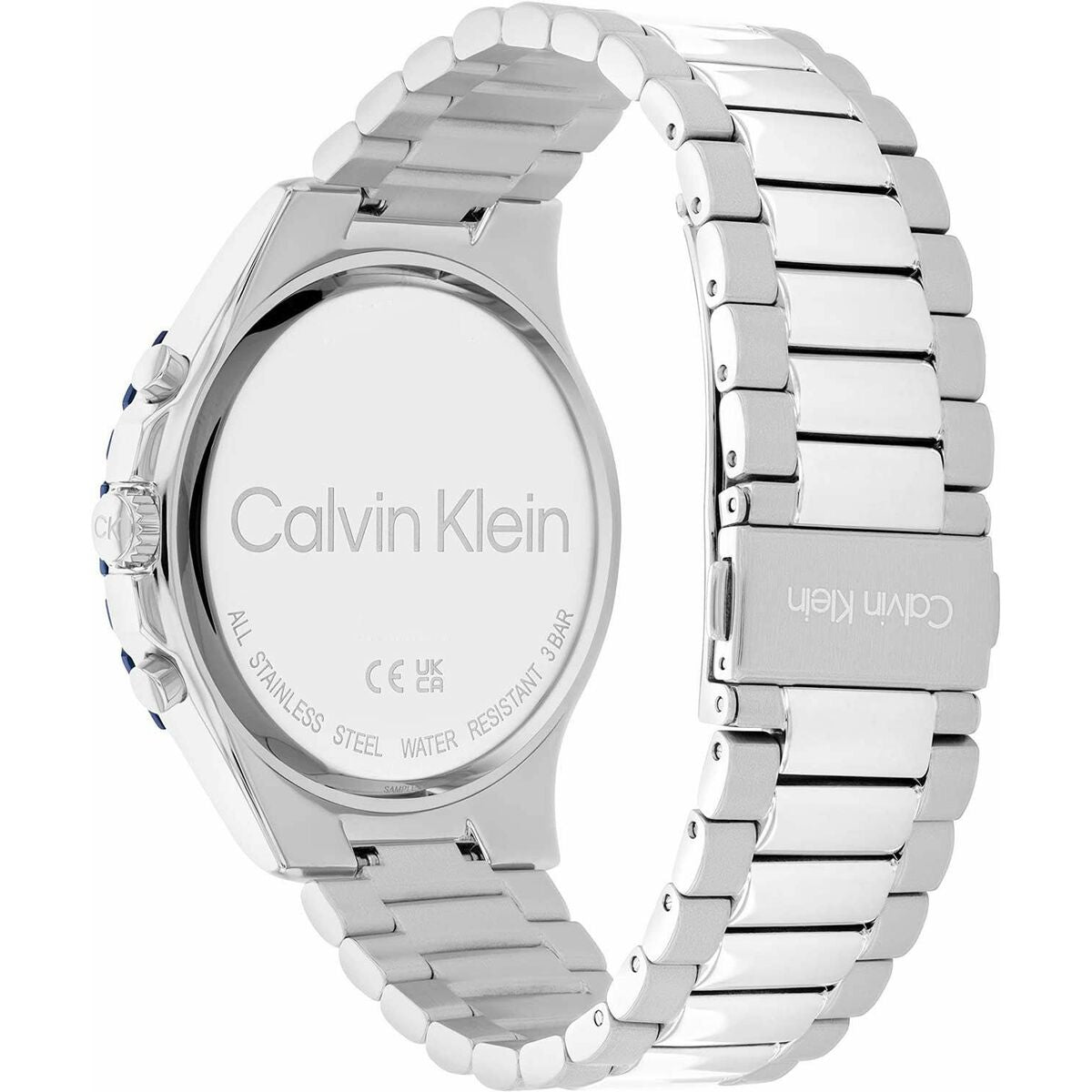 Horloge Heren Calvin Klein 25200115 (Ø 44 mm) - Klokken, Heren - Calvin Klein