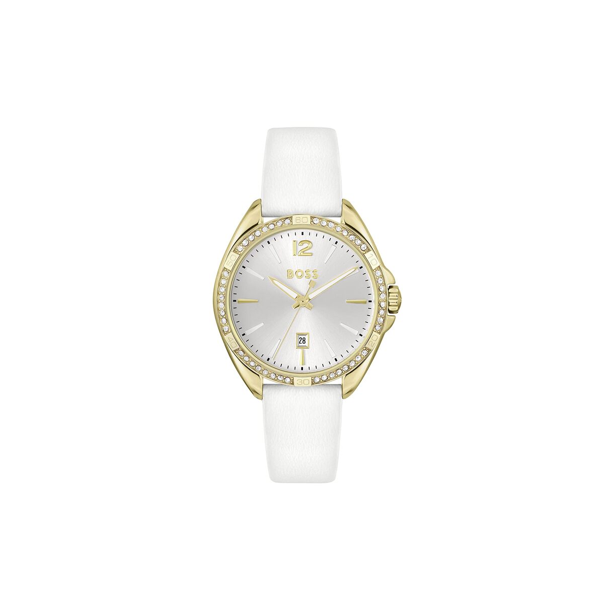 Horloge Dames Hugo Boss 1502619 (Ø 39 mm)