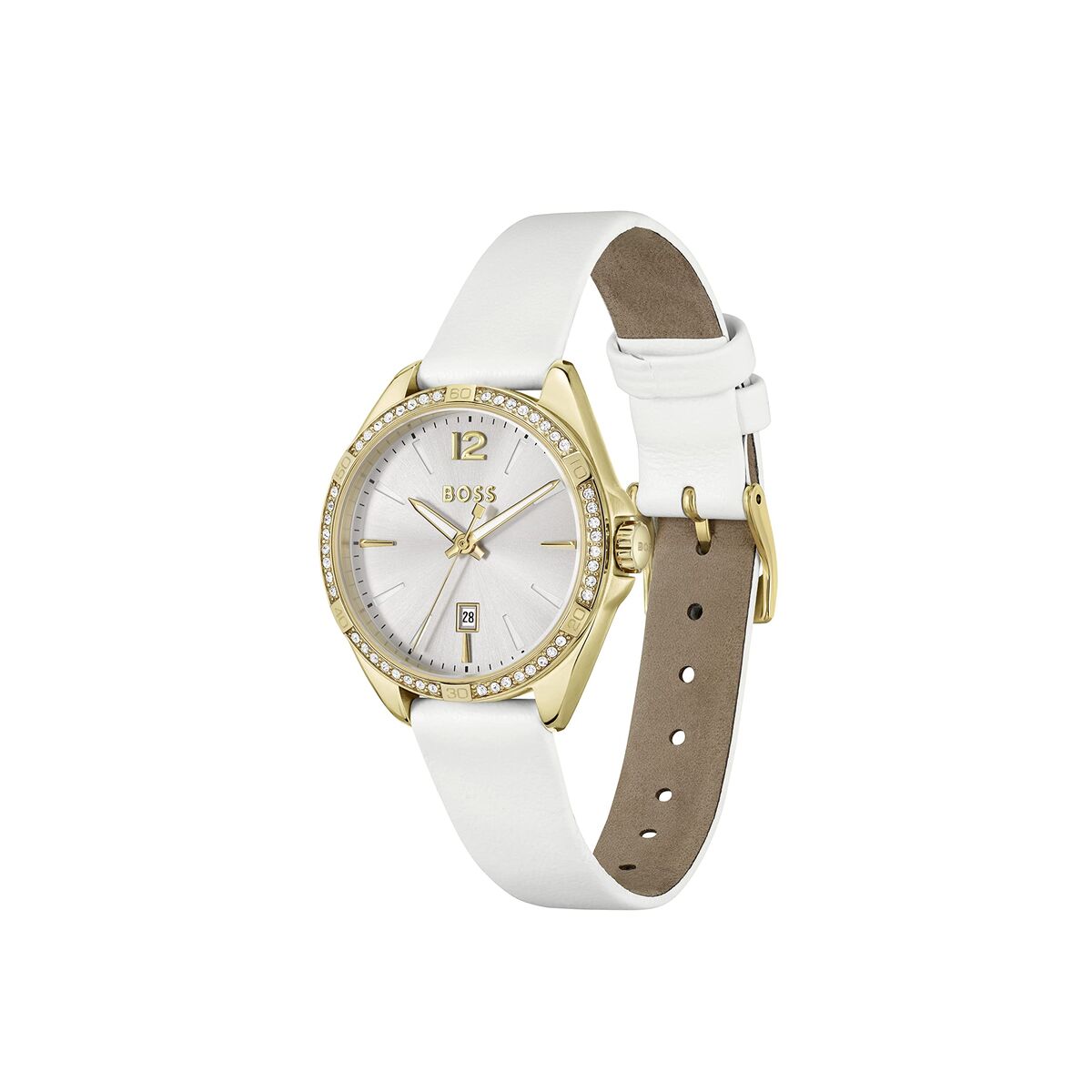 Horloge Dames Hugo Boss 1502619 (Ø 39 mm)