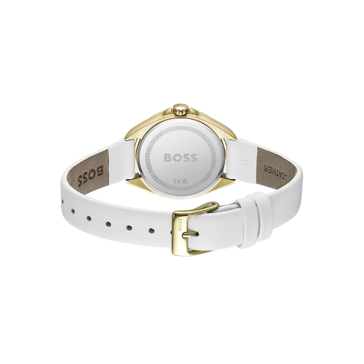 Horloge Dames Hugo Boss 1502619 (Ø 39 mm)