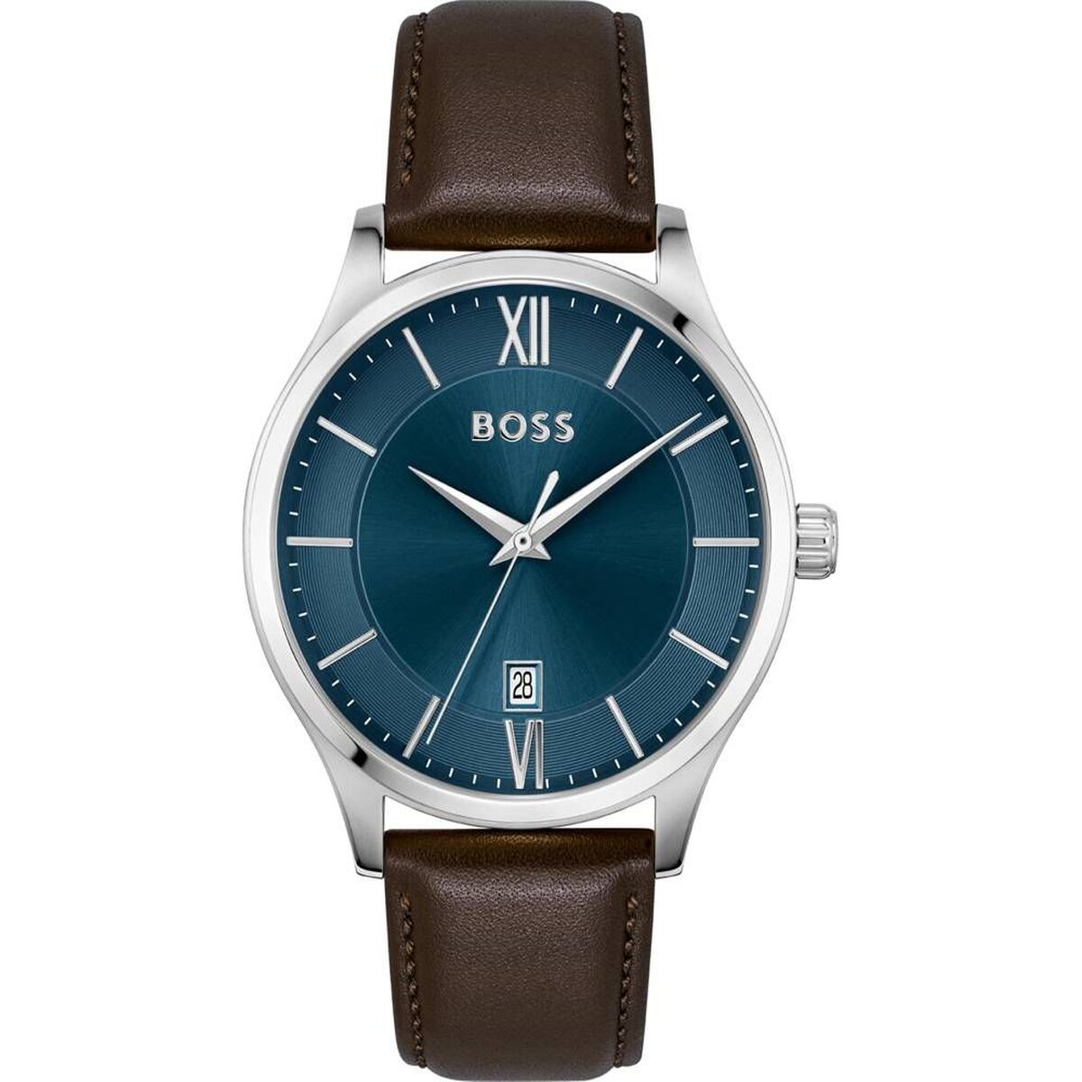 Horloge Heren Hugo Boss 1513955 (Ø 41 mm)