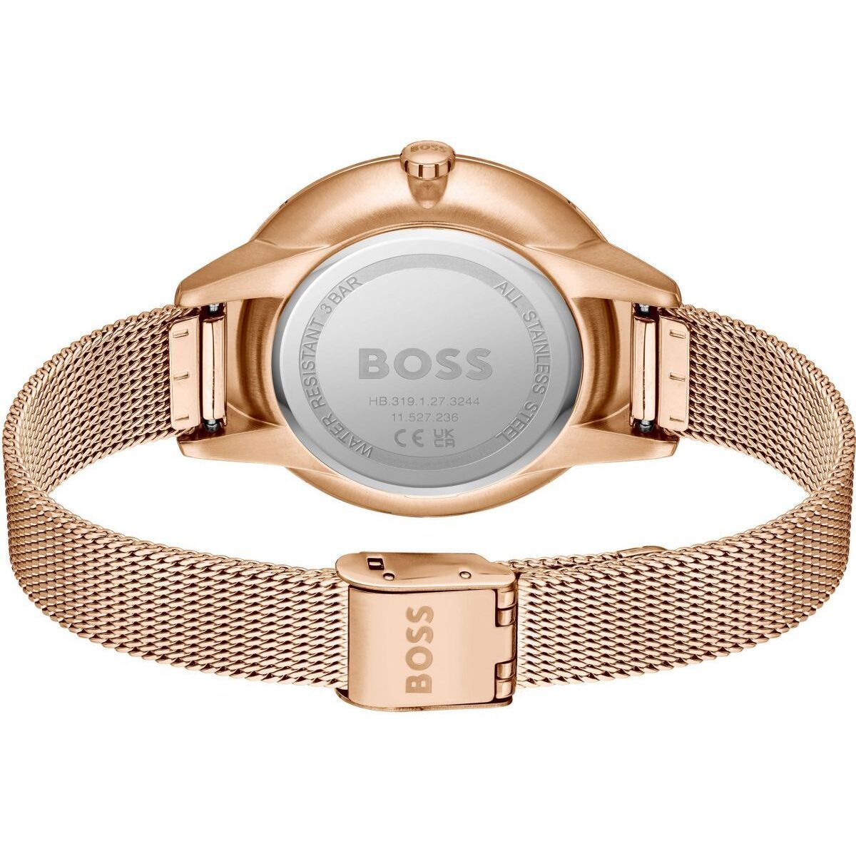 Horloge Dames Hugo Boss 1502663 (Ø 40 mm)