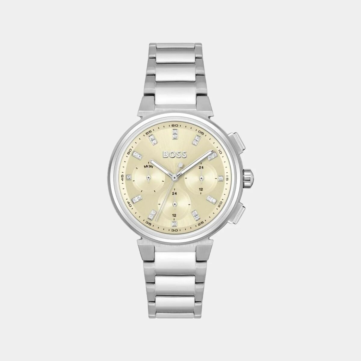 Horloge Dames Hugo Boss 1502676 (Ø 37 mm)