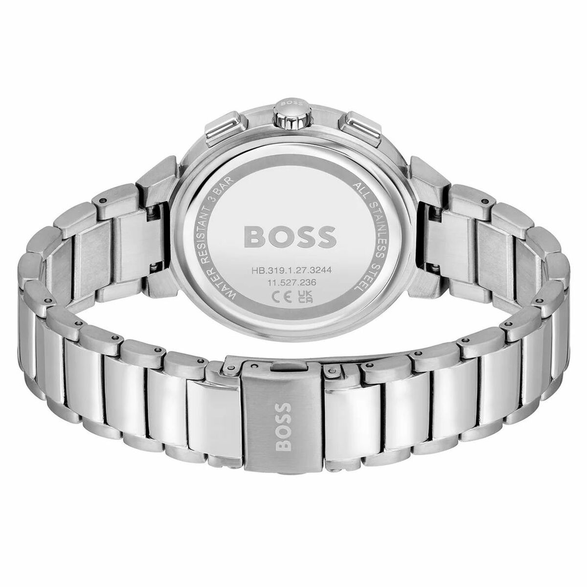 Horloge Dames Hugo Boss 1502676 (Ø 37 mm) - Klokken, Vrouwen - Hugo Boss