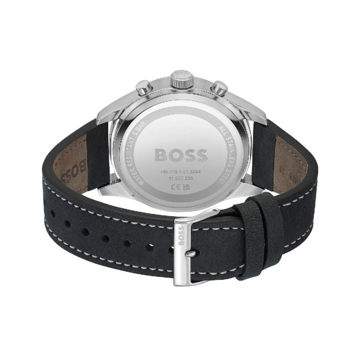 Horloge Heren Hugo Boss 1513987 (Ø 44 mm)