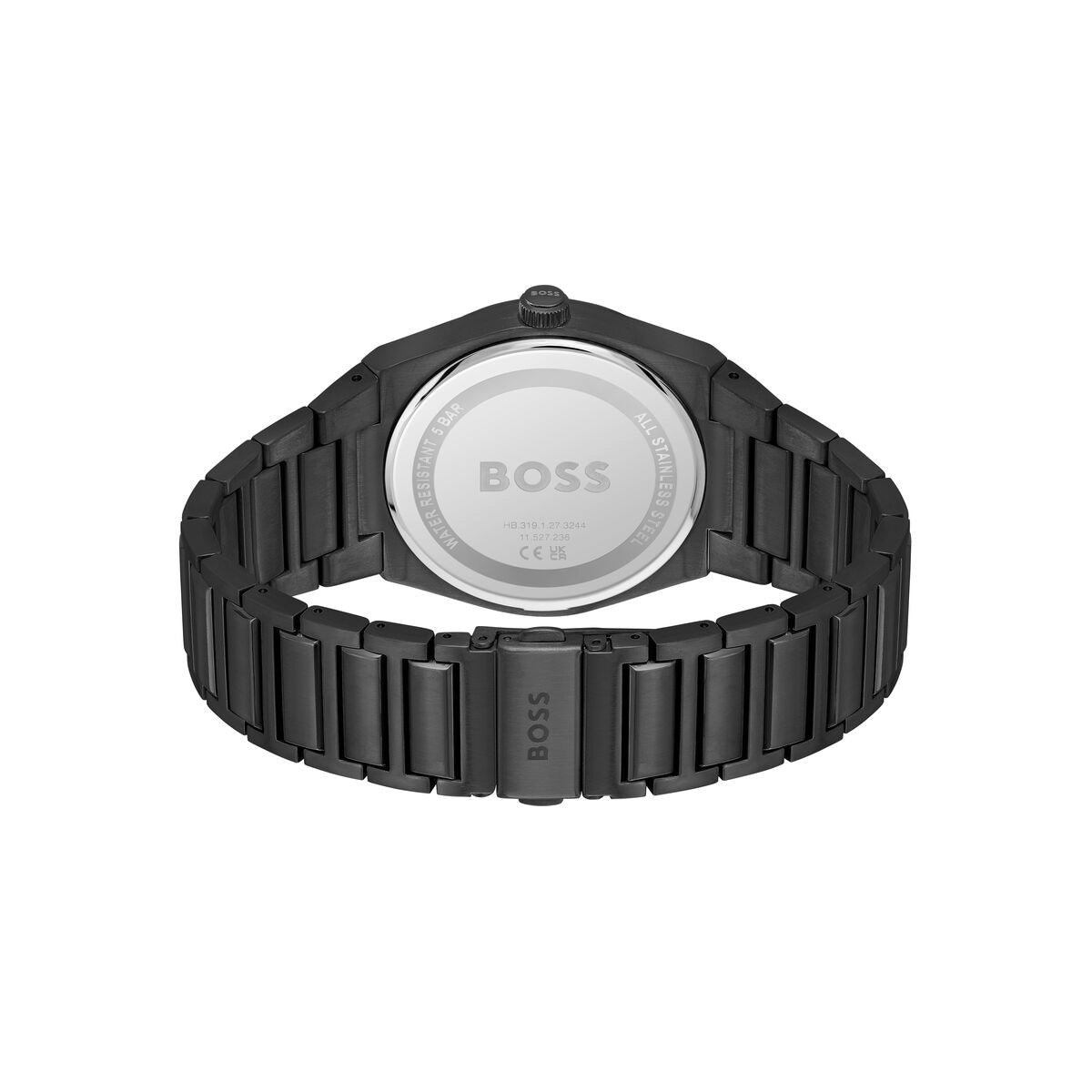 Horloge Heren Hugo Boss 1513994 (Ø 42 mm)