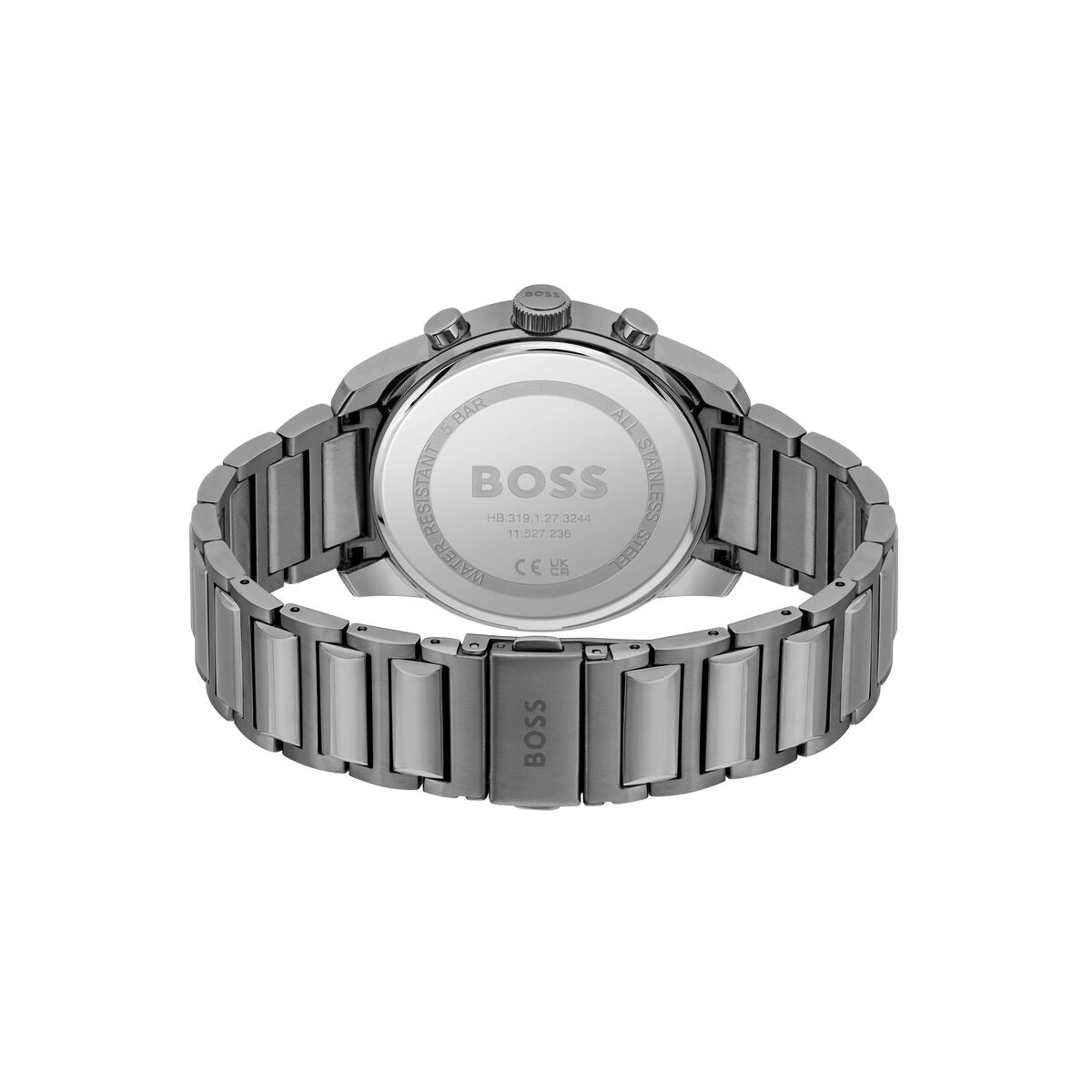 Horloge Heren Hugo Boss 1514005 (Ø 44 mm)
