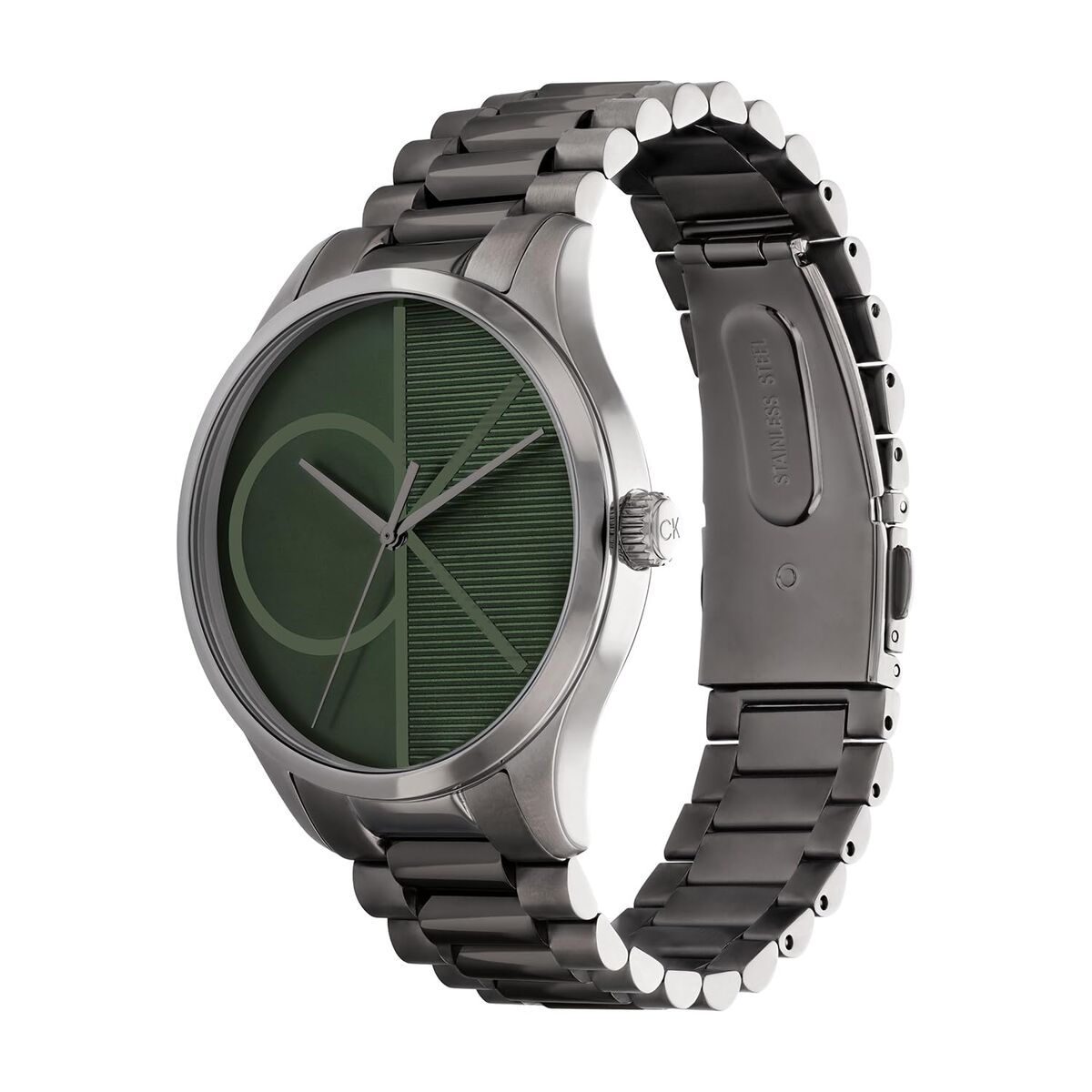 Horloge Heren Calvin Klein 25200164 (Ø 40 mm) - Klokken, Heren - Calvin Klein