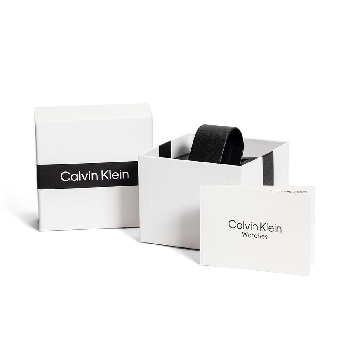 Horloge Heren Calvin Klein 25200164 (Ø 40 mm) - Klokken, Heren - Calvin Klein
