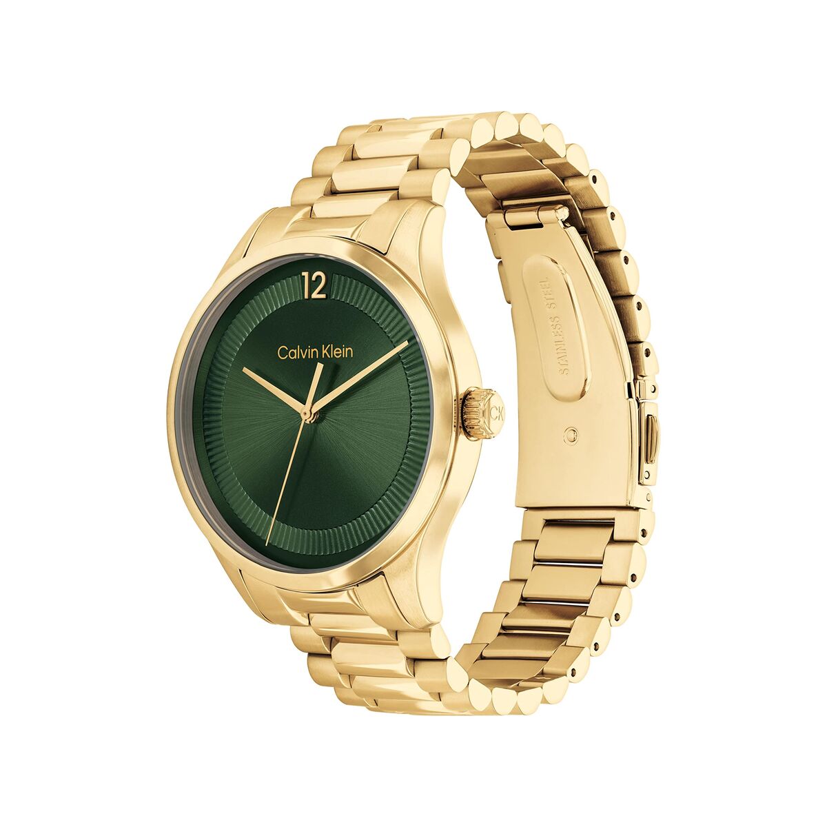 Horloge Heren Calvin Klein 25200229 (Ø 40 mm)