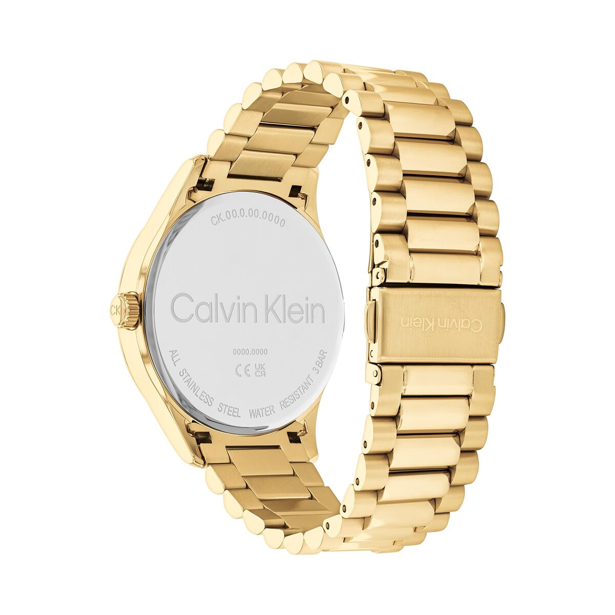 Horloge Heren Calvin Klein 25200229 (Ø 40 mm)